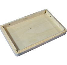 Deksel voor houten kist 300 x 200 x 33 mm-thumb-1