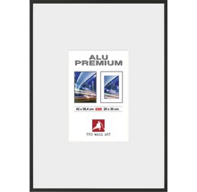 romantisch Acht schokkend THE WALL Fotolijst aluminium Duo zwart 42x59,4 cm (A2) kopen! | HORNBACH