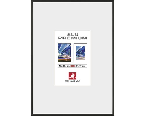 THE WALL Fotolijst aluminium Duo 42x59,4 cm (A2) kopen! | HORNBACH