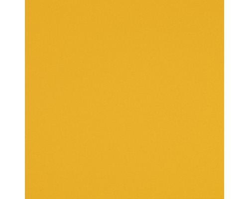 GUTTAGLISS® Hobbycolor kunststof plaat, geel, 1000 x 500 x 3,0 mm