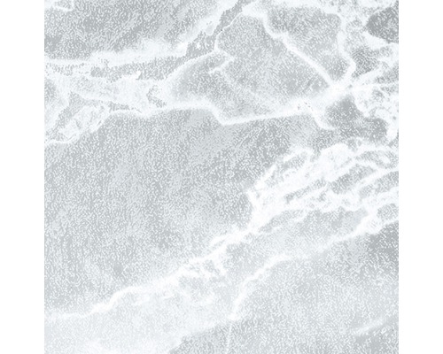 Op de een of andere manier vijver Ook GUTTAGLISS® Kunststofplaat polystyrol plaat marmer wit 500 x 1000 x 2,5 mm  kopen! | HORNBACH