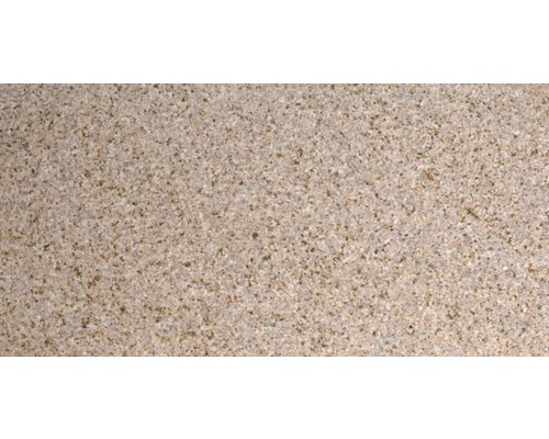 Wand- en vloertegel Graniet sand gepolijst 61x30,5 cm