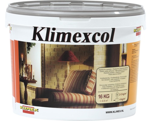 KLIMEX Col dispersielijm 16 kg-0