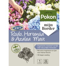 POKON Rodo, Hortensia & Azalea Mest 1 kg-thumb-0