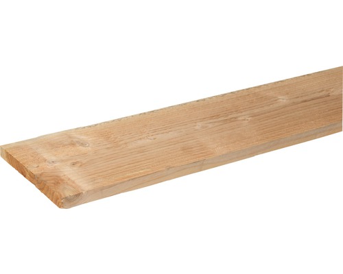 Plank Douglas PEFC gezaagd 2,2x20x300 cm