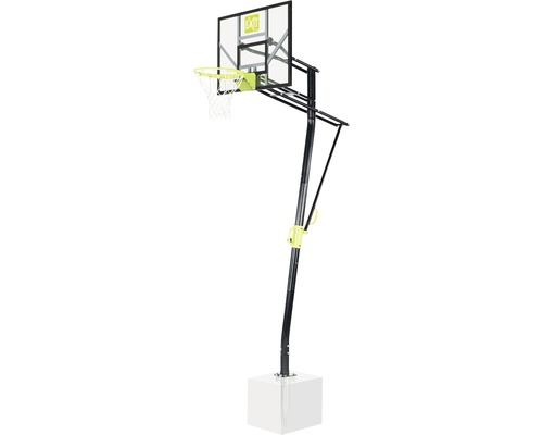 in de tussentijd Stier magneet Galaxy inground basketbalpaal kopen! | HORNBACH