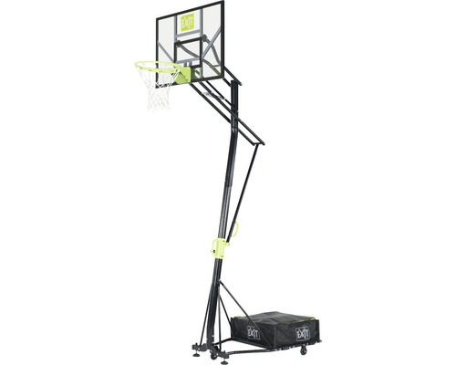 Minst Monteur spreken EXIT Galaxy portable basketbalpaal kopen! | HORNBACH