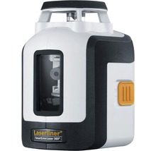 LASERLINER 360°-lijnlaser SmartLine-Laser 360° Set (incl. statief)-thumb-5