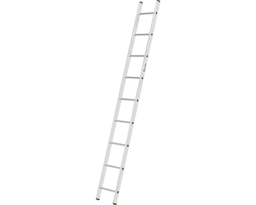 ALPE enkele ladder 9 sporten bij HORNBACH
