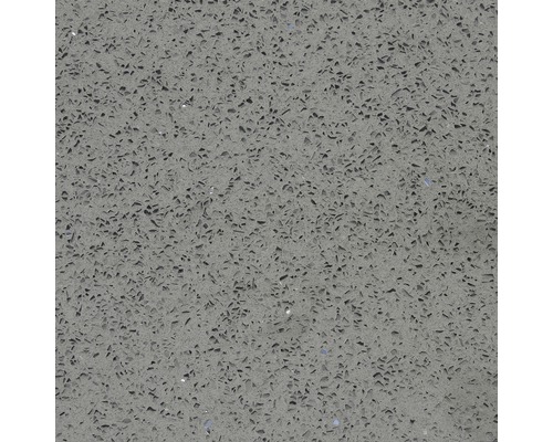 Wand- en vloertegel Kwartssteen grijs gepolijst 30x30 cm