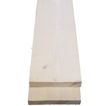 Dwingend analyse ondersteuning Steigerhout plank Vintage wit ca. 30x195x2500 mm kopen! | HORNBACH
