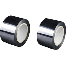 VAST-R Aluminium tape basic 75 mm x 25 m-thumb-1