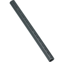 PIPELIFE Elektrabuis PVC slagvast 16 mm 5/8" grijs 4 m-thumb-0