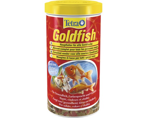 TETRA Goldfish vlokken 1000 ml