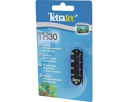 TETRA Tetratec Thermometer TH30