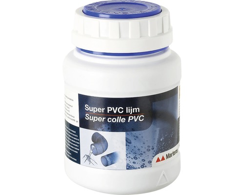 MARTENS Super PVC-lijm, 125 ml