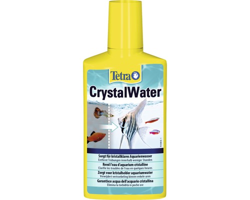 TETRA CrystalWater 24CE 250 ml