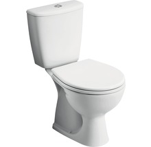 wereld Met andere woorden Weekendtas SPHINX Staand toilet met reservoir PK uitgang Carice incl. wc-bril kopen! |  HORNBACH