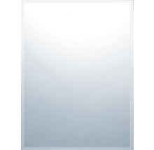 De onze mini bladerdeeg Spiegel facet 30x40 cm kopen! | HORNBACH