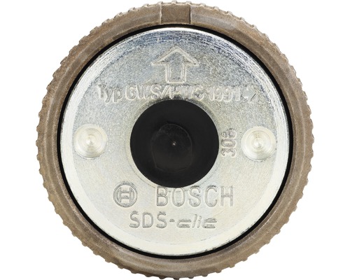 Opera doden merknaam BOSCH Snelspanmoer SDS-Clic M14 voor haakse slijper kopen! | HORNBACH