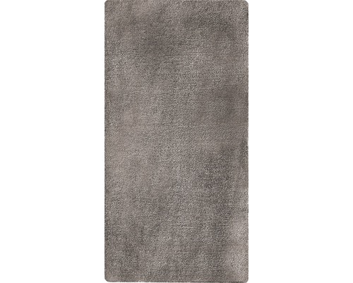Voorlopige stem vorm Vloerkleed Soft grijs 80x150 cm kopen bij HORNBACH