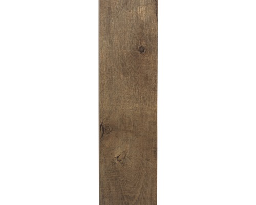 GROSFILLEX Kunststof wandpaneel Element Wood P&T mevege bruin 1200 x 154 x 6 mm 