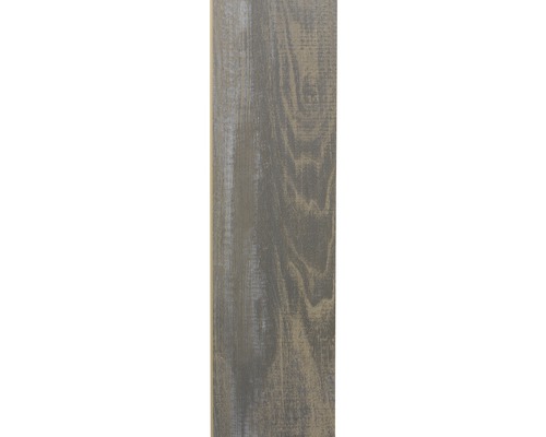 GROSFILLEX Kunststof wandpaneel Element Wood P&T datcha grijs 1200 x 154 x 6 mm 