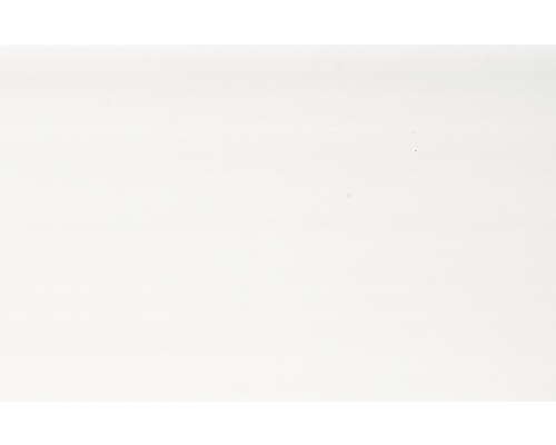 GROSFILLEX Kunststof wandpaneel Easy top wit satijn 1200 x 350 x 5 mm 