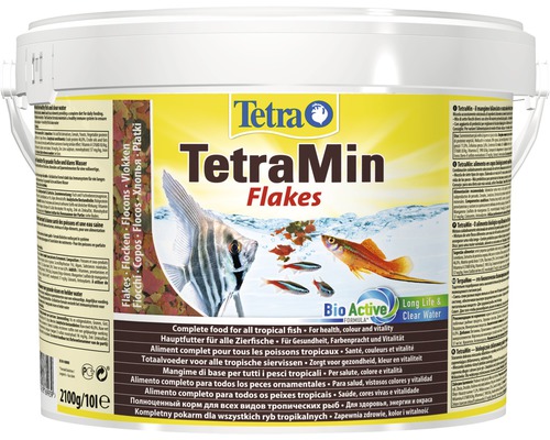 TETRA Tetramin, 10 liter