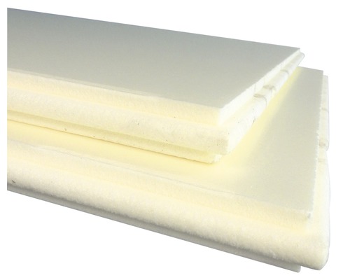 veld boot assistent STYRISOL Polystyreen isolatieplaten XPS tong & groef 1250 x 600 x 50 mm,  pak van 8 platen kopen! | HORNBACH