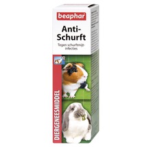 Beaphar Anti schurft, spray, 75 ml-thumb-0