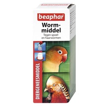 Beaphar Wormmiddel, vogels/knaagdier, 100 ml-thumb-0