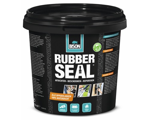 BISON Rubber seal 750 ml