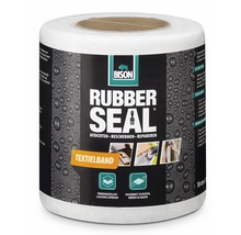 BISON Rubber seal tex.band 10 cm x 10 m-thumb-0