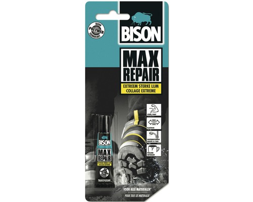 BISON Max repair 8 g