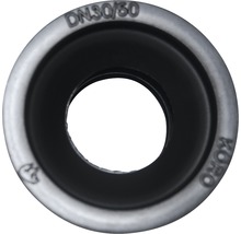 Rubber overgangsmanchet 40 x 32 mm-thumb-0