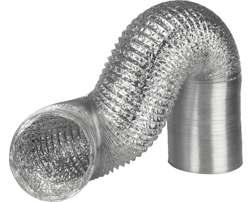 EUROM Flexibele slang alumium voor Heat-Duct-Pro 9 kW