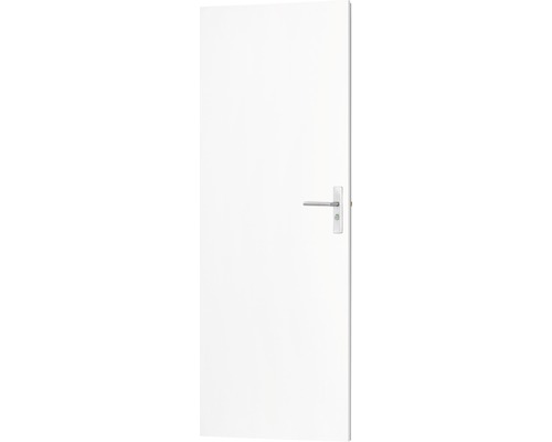 rand canvas Vooruitgang PERTURA Binnendeur classic 407 stomp wit gegrond 73x201,5 cm kopen! |  HORNBACH