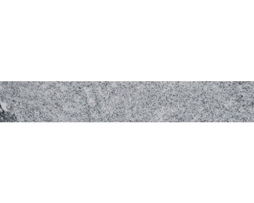 Geurig hoogtepunt crisis Plint Viscont graniet gepolijst 8x61 cm kopen! | HORNBACH