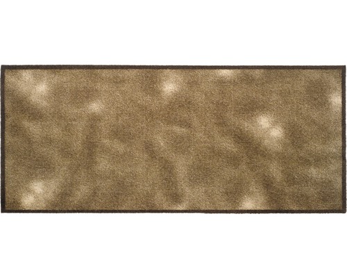 MD ENTREE Loper Shades beige 67x150 cm