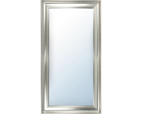 THE WALL Spiegel Pizol zilver 83,6x163,6 cm