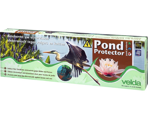 VELDA Pond protector