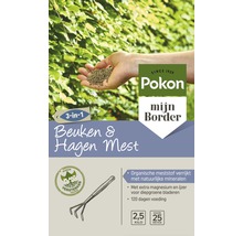 POKON Beuken & Hagen mest 2,5 kg-thumb-0