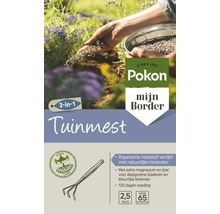 POKON Tuinmest 2,5 kg-thumb-0