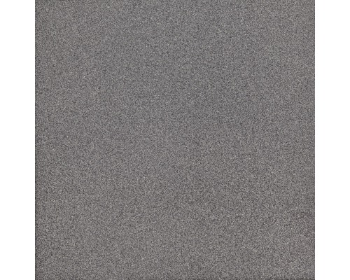 Wand- en vloertegel Donker grijs 30x30 cm