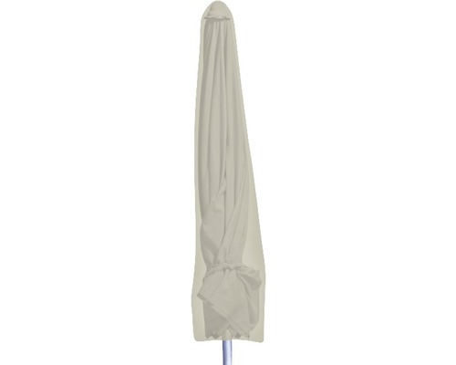 Krijgsgevangene Herstellen onwettig Beschermhoes voor parasol beige, Ø 180 - 200 cm kopen! | HORNBACH