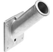Vlaggenstokhouder aluminium-thumb-0