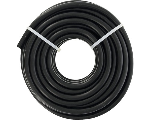Autokabel vinyl 7x1,5 mm² zwart 10 m