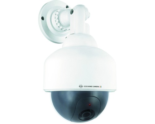 Beveiligingscamera CS88D dummy dome camera