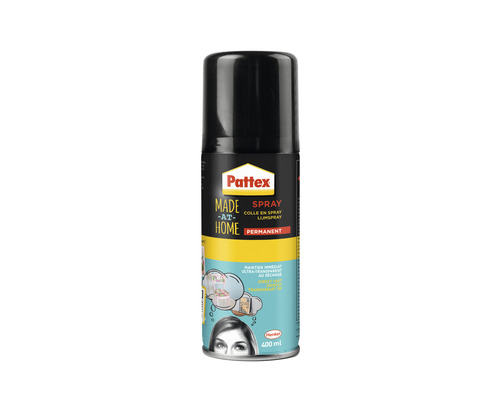PATTEX Hobby spray permanent 400 ml